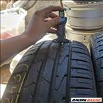 215/55 R17 Hankook nyári gumi 99000ft a 4db/243/
