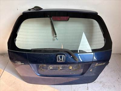 HONDA JAZZ Csomagtérajtó (Részeivel)