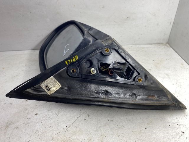 CHEVROLET EPICA Jobb Visszapillantó Tükör (Elektromos) 3. kép