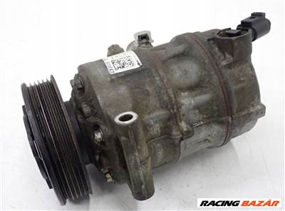 Volkswagen Polo V, Seat Ibiza IV 1.2 TSI klímakompresszor 5k0820803c