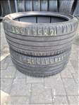 255/3521" újszerű Pirelli Pzero PZ4 nyári gumi 2db