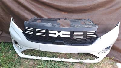 Dacia Sandero III lökhárító  620228531r