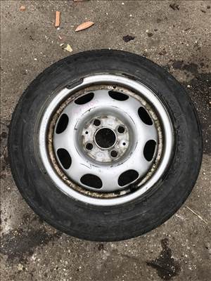 Volkswagen Lupo 4x100 PÓTKERÉK