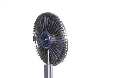 MAHLE CFC 66 000P - kuplung, hűtőventilátor MERCEDES-BENZ