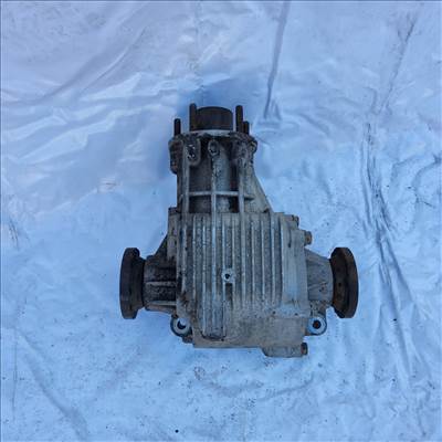199182 Alfa Romeo 156 2003-2005 1,9 16v Diesel Crosswagon hátsó differenciálmű 3319983