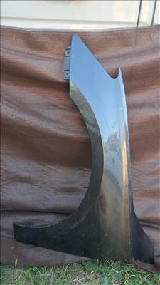 Audi A3 (8Y) sárvédő 