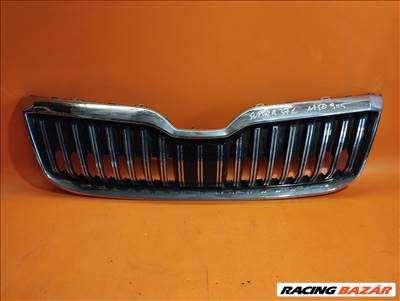 Skoda Superb 3 FL hűtőrács 3V0853653G (M.50.905)
