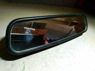 Audi A6 (C4 - 4A) Belső Visszapillantó Tükör *44754* audi-010590