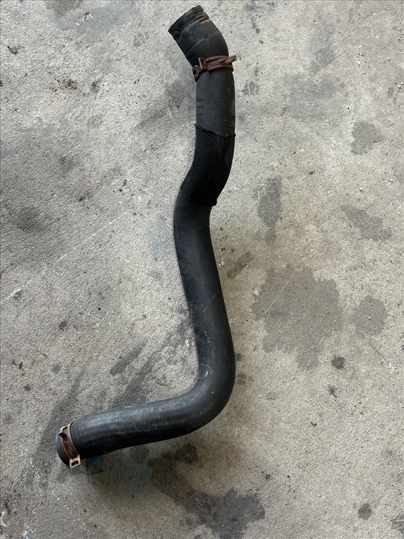 Ford Transit Custom MK7 MK8 12 2.2 Vízcső cső hűtőcső gumicső csö 8559 cc118260ba 1. kép