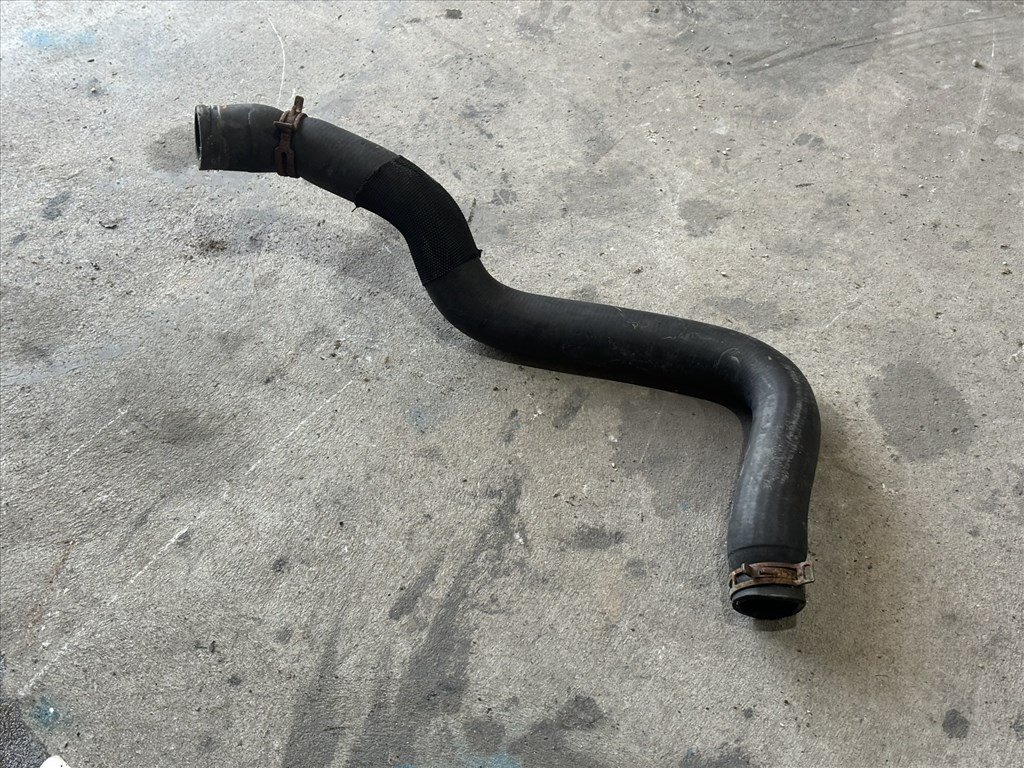 Ford Transit Custom MK7 MK8 12 2.2 Vízcső cső hűtőcső gumicső csö 8559 cc118260ba 2. kép