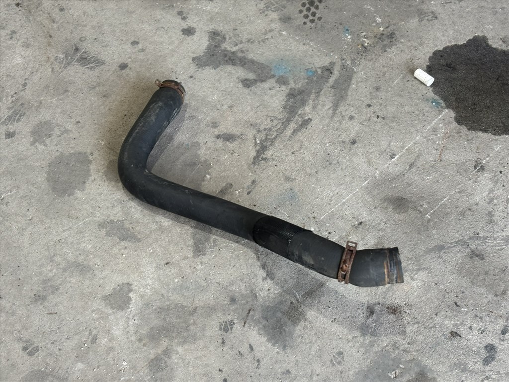 Ford Transit Custom MK7 MK8 12 2.2 Vízcső cső hűtőcső gumicső csö 8559 cc118260ba 3. kép