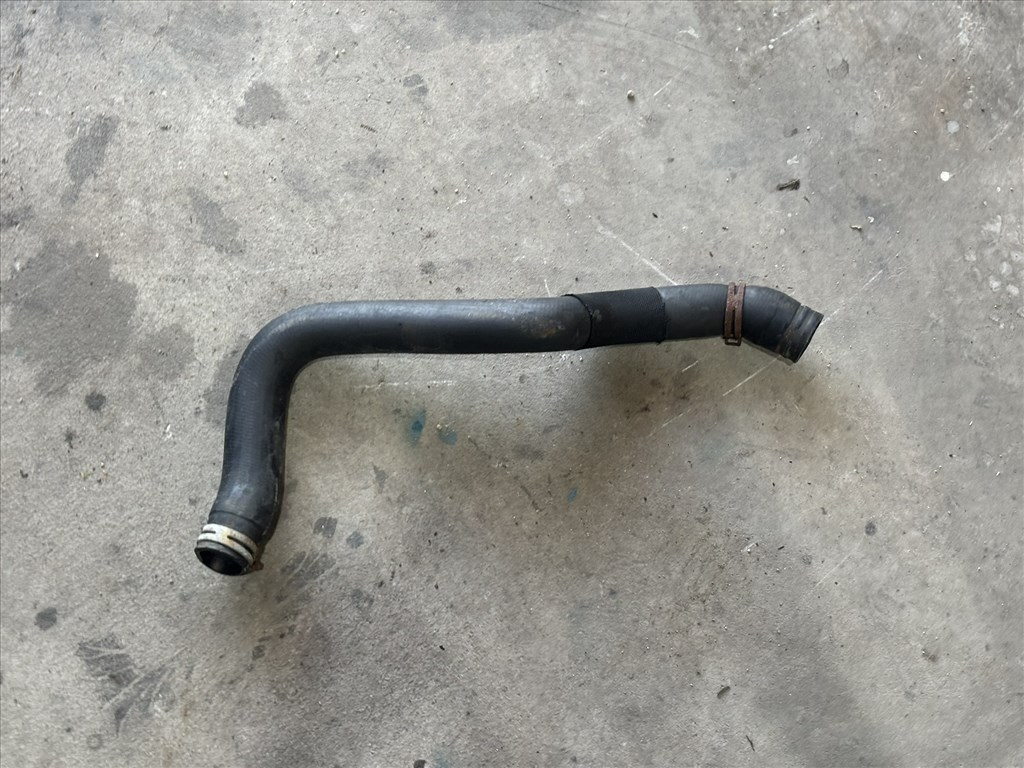 Ford Transit Custom MK7 MK8 12 2.2 Vízcső cső hűtőcső gumicső csö 8559 cc118260ba 4. kép