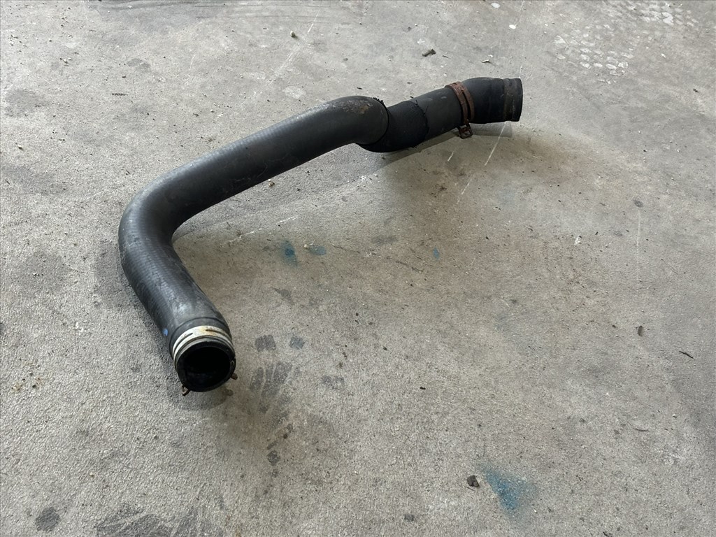 Ford Transit Custom MK7 MK8 12 2.2 Vízcső cső hűtőcső gumicső csö 8559 cc118260ba 5. kép