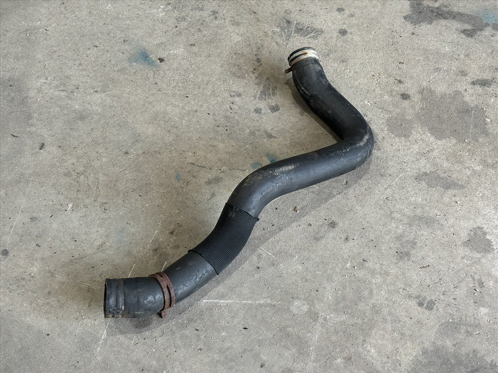 Ford Transit Custom MK7 MK8 12 2.2 Vízcső cső hűtőcső gumicső csö 8559 cc118260ba 6. kép