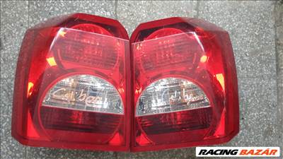 Dodge Caliber hátsó lámpa