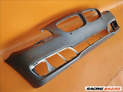 BMW 5-ös sorozat F10/F11 Bmw F10 Lci első lökhárító (P.40.910)
