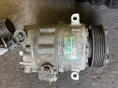 Volkswagen Passat B6 2.0 TDI BMP 8v klímakompresszor  1k0820803s