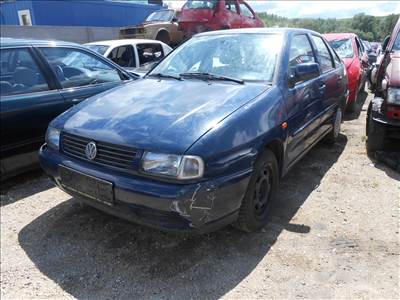 Volkswagen POLO CLASSIC (6V2) 75 1.6 bal kormánykapcsoló