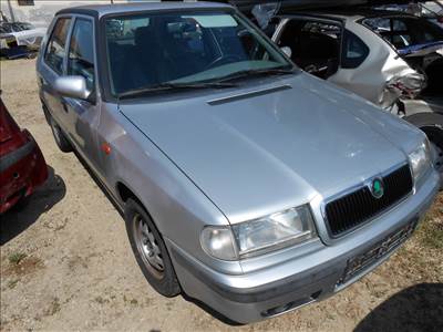 Skoda FELICIA II (6U1) 1.3 gyújtótrafó 047905104