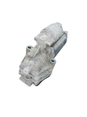 Ford Transit Mk6 önindító 