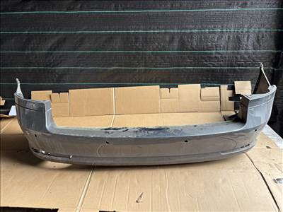 Skoda Octavia II FACELIFT Hátsó lökhárító  1z9807421f