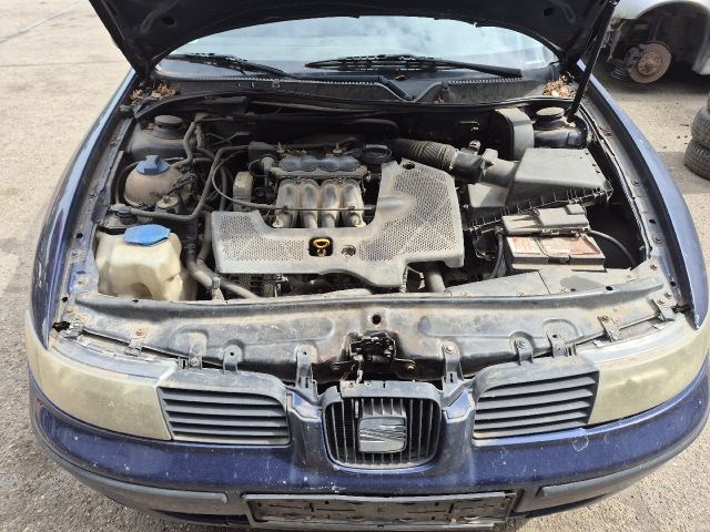 Seat Toledo II 1.6 ABS  4. kép