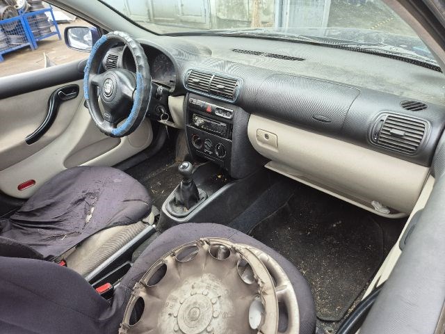 Seat Toledo II 1.6 ABS  7. kép