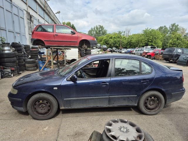 Seat Toledo II 1.6 ABS  8. kép