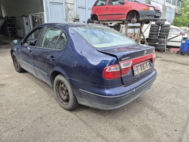 Seat Toledo II 1.6 ABS  9. kép