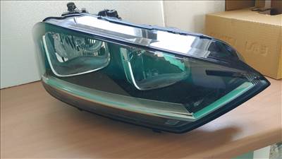 Volkswagen Golf Sportsvan fényszóró jobb 517941006c 517941006a