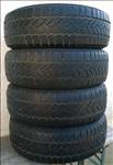 Eladó 4db 215/65R16C Vredestein Comtrac kisteher téli gumi