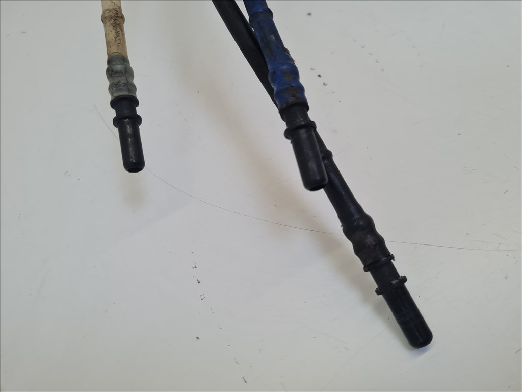 Volkswagen Golf IV 1.4 16V üzemanyag csövek (20717) 1j0201997b 1j0201219b 2. kép