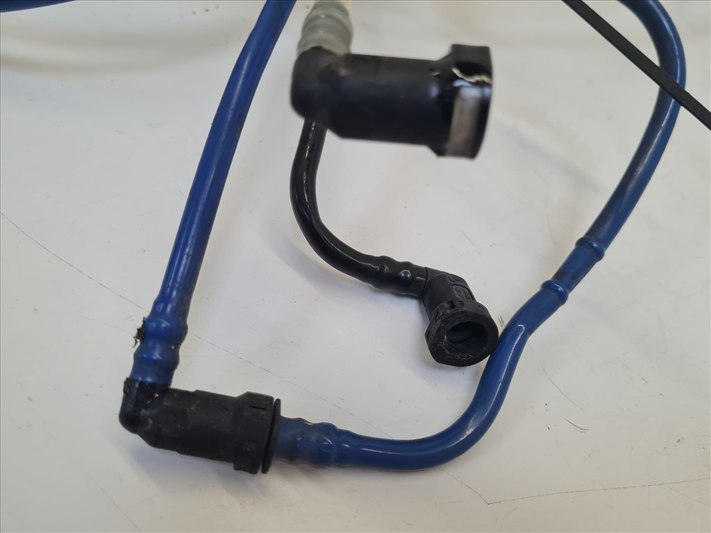 Volkswagen Golf IV 1.4 16V üzemanyag csövek (20717) 1j0201997b 1j0201219b 6. kép