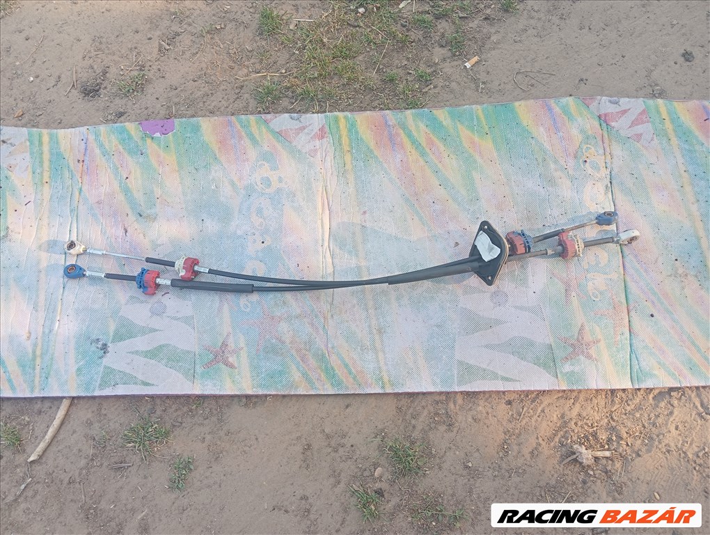 Suzuki Ignis Wagon R váltó sebességváltóbowden   1. kép