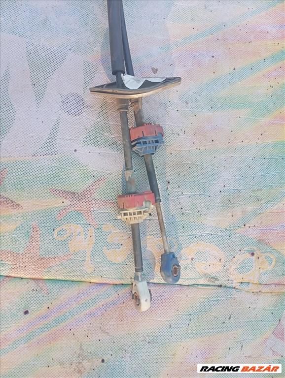 Suzuki Ignis Wagon R váltó sebességváltóbowden   2. kép