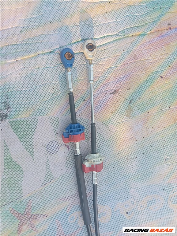 Suzuki Ignis Wagon R váltó sebességváltóbowden   3. kép