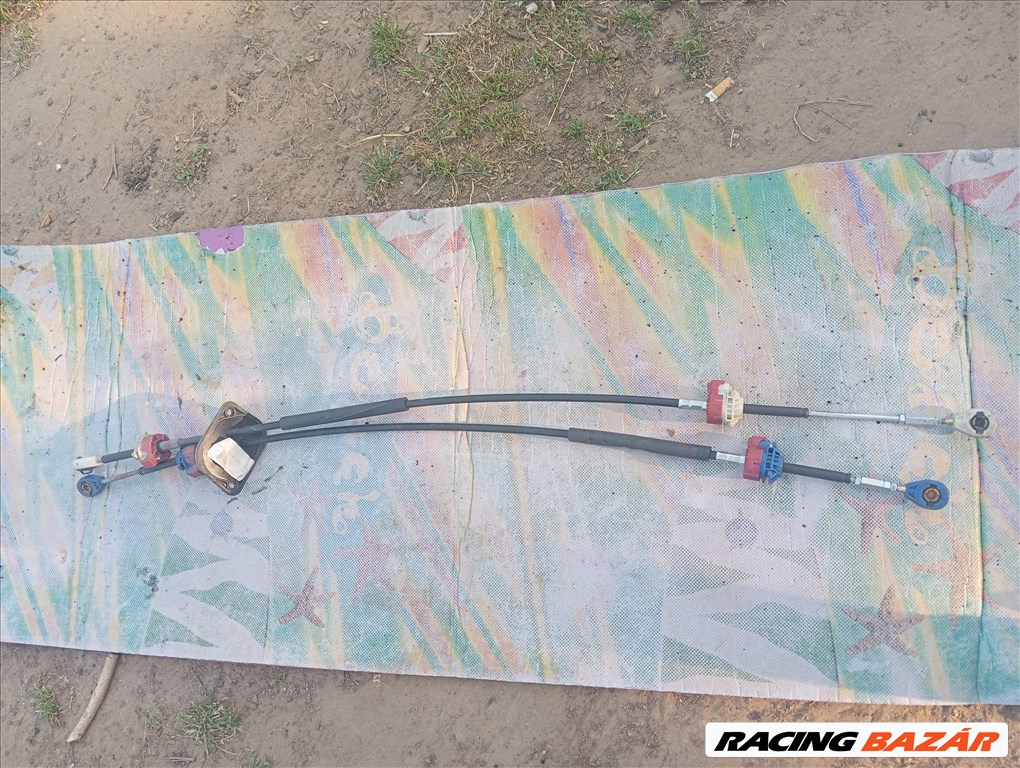 Suzuki Ignis Wagon R váltó sebességváltóbowden   4. kép