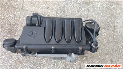 Mercedes A169 levegőszűrő ház 