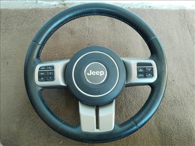 Jeep Compass multikormány légzsákkal 68064791ad 