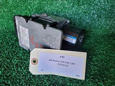 ALFA ROMEO 159 ABS Kocka 15314111A 15314011