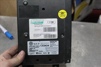 Volkswagen Tiguan I bluetooth modul (3C0035729G)
