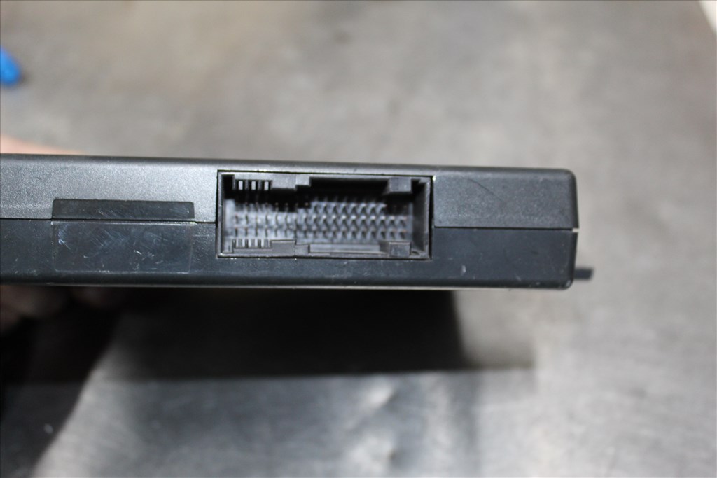 Volkswagen Tiguan I bluetooth modul (3C0035729G) 2. kép