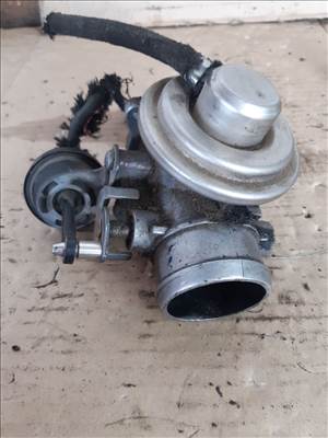 Volkswagen Golf IV EGR - Fojtószelep 038 129 637 B