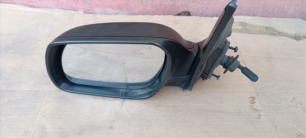 Mazda 2 (ZQ) bontott alkatrészei 4. kép