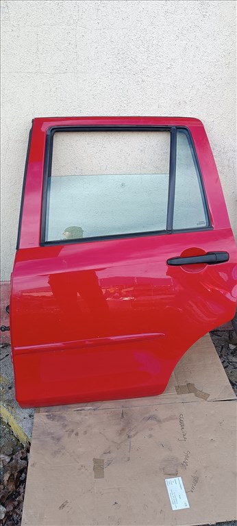 Mazda 2 (ZQ) bontott alkatrészei 5. kép