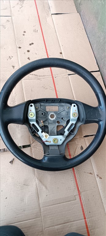 Mazda 2 (ZQ) bontott alkatrészei 10. kép