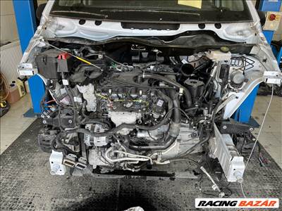 Mercedes Vito (3rd gen) W447 622851 vitó motor 