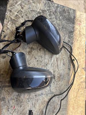 Audi A1 (8X) visszapillantó tükör 