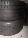 285/4020" 45e/2db használt Dunlop nyári gumi gumi