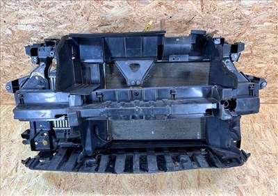 Nissan Juke I, Nissan Juke II Homlokfal